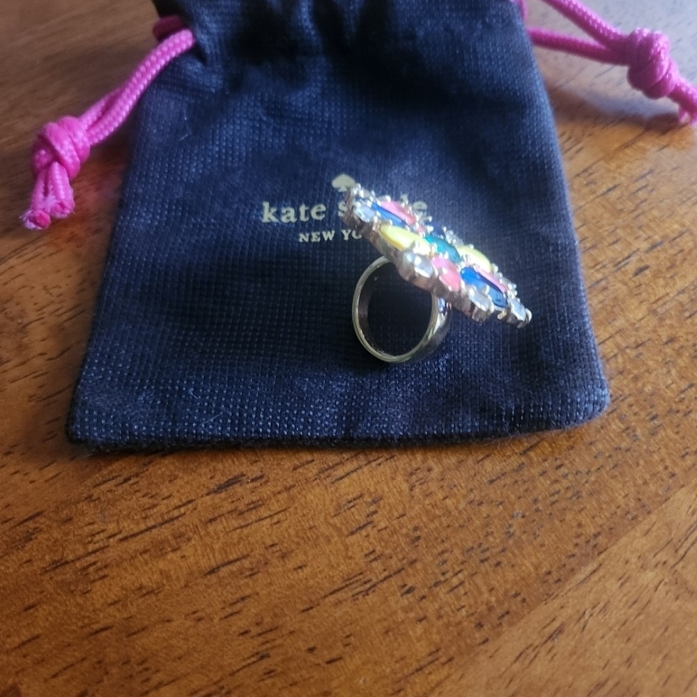 Kate Spade Ring - Picture 3 of 3
